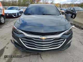 2020 Chevrolet Malibu LT z VIN 1G1ZD5ST1LF043966, wystawiony jako Copart lot #89803185 z przebiegiem 115 240 mil mil oraz Szkoda całkowita • Salvage title. Historia ofert i sprzedaży dostępna na DreamBid. Obrazek 5.