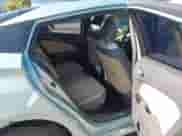 2016 Toyota Prius Two with VIN JTDKBRFU6G3012597, listed as a IAAI auction lot 43470638 with 198,445 mi miles and . Bid and sale history available at DreamBid. Image 8.