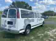 2002 Chevrolet Express with VIN 1GAHG39R921243538, listed as a Copart auction lot 51871435 with 512,936 mi miles and Clean title. Bid and sale history available at DreamBid. Image 4.