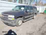 2005 Chevrolet Suburban Z71 z VIN 3GNFK16Z85G256624, wystawiony jako IAAI lot #41448380 z przebiegiem 128 149 mil mil oraz . Historia ofert i sprzedaży dostępna na DreamBid. Obrazek 2.