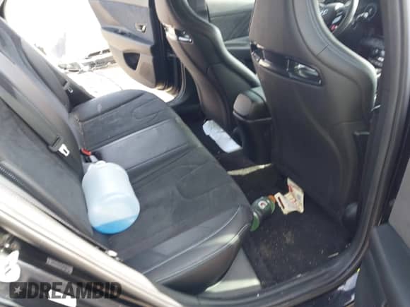 2022 Hyundai Elantra с VIN KMHLW4AK9NU006894, выставлен на аукционе IAAI как лот 41741696 с пробегом 29 948 миль миль и . История ставок и продаж доступна на DreamBid. Изображение 8.