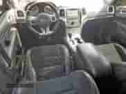 2012 Jeep Grand Cherokee SRT-8 z VIN 1C4RJFDJ2CC352056, wystawiony jako Copart lot #64309145 z przebiegiem 114 808 mil mil oraz Czysty tytuł • Clean title. Historia ofert i sprzedaży dostępna na DreamBid. Obrazek 8.