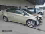 2010 Toyota Prius II with VIN JTDKN3DU2A0103575, listed as a Copart auction lot 82045135 with 285,345 mi miles and Salvage title. Bid and sale history available at DreamBid. Image 4.