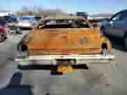 1969 Chevrolet Malibu с VIN 136379G341224, выставлен на аукционе Copart как лот 47850555 с пробегом Не указан миль и Списание • Salvage title. История ставок и продаж доступна на DreamBid. Изображение 6.