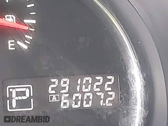 2014 Nissan Maxima SV z VIN 1N4AA5AP6EC493365, wystawiony jako IAAI lot #42701081 z przebiegiem 291 022 mil mil oraz . Historia ofert i sprzedaży dostępna na DreamBid. Obrazek 7.