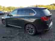 2017 BMW X5 xDrive35i с VIN 5UXKR0C30H0V74984, выставлен на аукционе Copart как лот 83763885 с пробегом 93 486 миль миль и Списание • Salvage title. История ставок и продаж доступна на DreamBid. Изображение 2.