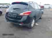 2012 Nissan Murano S с VIN JN8AZ1MW6CW214883, выставлен на аукционе IAAI как лот 42999707 с пробегом 163 649 миль миль и . История ставок и продаж доступна на DreamBid. Изображение 4.