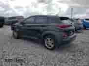 2018 Hyundai Kona SE with VIN KM8K12AA5JU186875, listed as a Copart auction lot 85119525 with 100,727 mi miles and Clean title. Bid and sale history available at DreamBid. Image 2.