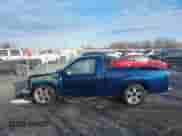 2004 Chevrolet Colorado LS ZQ8 с VIN 1GCCS146448109953, выставлен на аукционе IAAI как лот 41330832 с пробегом Не указан миль и . История ставок и продаж доступна на DreamBid. Изображение 14.