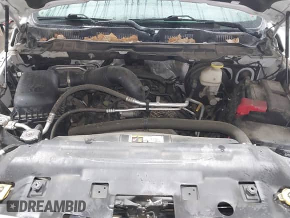 2020 Ram 1500 Tradesman with VIN 3C6RR7KT3LG242477, listed as a IAAI auction lot 41086254 with 110,722 mi miles and . Bid and sale history available at DreamBid. Image 10.