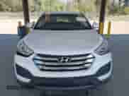 2015 Hyundai Santa Fe с VIN 5XYZT3LB9FG266021, выставлен на аукционе IAAI как лот 43253548 с пробегом 202 710 миль миль и . История ставок и продаж доступна на DreamBid. Изображение 12.