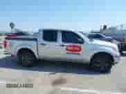 2010 Nissan Frontier SE with VIN 1N6AD0ER5AC447971, listed as a IAAI auction lot 42951450 with 424,690 mi miles and . Bid and sale history available at DreamBid. Image 13.