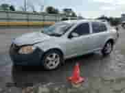 2005 Chevrolet Cobalt LS с VIN 1G1AL52F557599656, выставлен на аукционе Copart как лот 85104405 с пробегом 227 789 миль миль и Списание • Salvage title. История ставок и продаж доступна на DreamBid. Изображение 1.