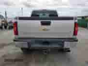 2011 Chevrolet Silverado 2500HD LT с VIN 1GC2KXCG1BZ278439, выставлен на аукционе Copart как лот 59186535 с пробегом 106 820 миль миль и Списание • Salvage title. История ставок и продаж доступна на DreamBid. Изображение 6.
