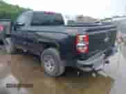 2014 Chevrolet Silverado 1500 Work Truck z VIN 1GCNKPEC6EZ296723, wystawiony jako IAAI lot #42336207 z przebiegiem 247 718 mil mil oraz . Historia ofert i sprzedaży dostępna na DreamBid. Obrazek 3.