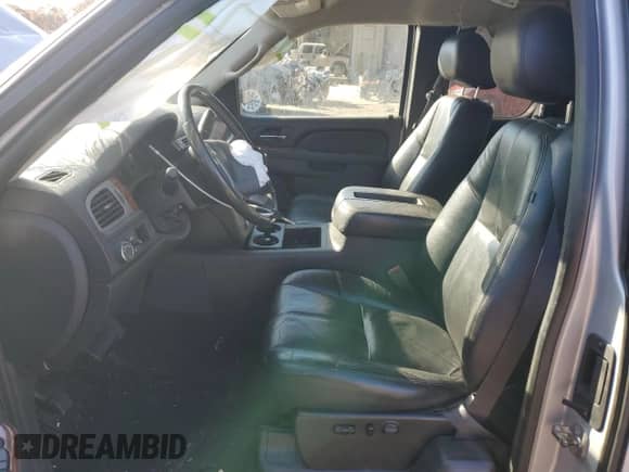2011 GMC Sierra 1500 with VIN 1GTR1WE05BZ285941, listed as a Copart auction lot 79712844 with Not provided miles and Salvage title. Bid and sale history available at DreamBid. Image 7.