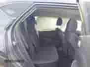 2020 Hyundai Tucson SE with VIN KM8J2CA43LU226799, listed as a IAAI auction lot 43236121 with 53,650 mi miles and . Bid and sale history available at DreamBid. Image 8.