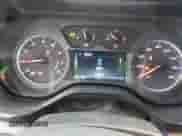 2017 Chevrolet Camaro 1LS z VIN 1G1FA1RXXH0148867, wystawiony jako IAAI lot #43126755 z przebiegiem 66 063 mil mil oraz . Historia ofert i sprzedaży dostępna na DreamBid. Obrazek 7.