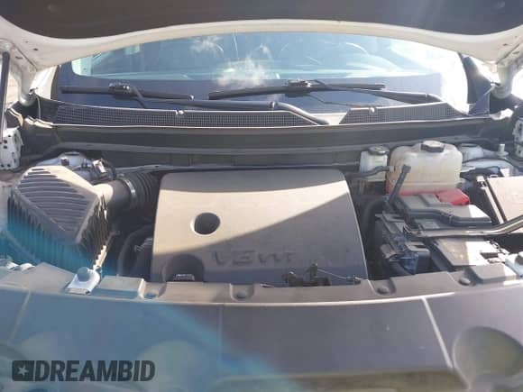 2021 Chevrolet Traverse High Country z VIN 1GNEVNKW9MJ200257, wystawiony jako IAAI lot #41545240 z przebiegiem 72 842 mil mil oraz . Historia ofert i sprzedaży dostępna na DreamBid. Obrazek 10.