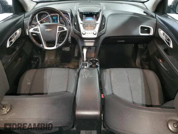 2013 Chevrolet Equinox LT с VIN 2GNFLEEK8D6257288, выставлен на аукционе Copart как лот 70030245 с пробегом 181 105 миль миль и Чистый • Clean title. История ставок и продаж доступна на DreamBid. Изображение 8.