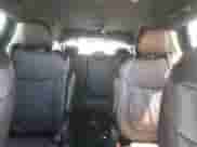 2023 Toyota Sienna Platinum с VIN 5TDESKFC6PS099606, выставлен на аукционе Copart как лот 61109595 с пробегом 39 113 миль миль и Списание • Salvage title. История ставок и продаж доступна на DreamBid. Изображение 10.