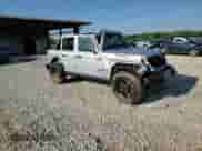 2024 Jeep Wrangler Willys with VIN 1C4PJXDG8RW250382, listed as a Copart auction lot 52066885 with 5,315 mi miles and Salvage title. Bid and sale history available at DreamBid. Image 11.