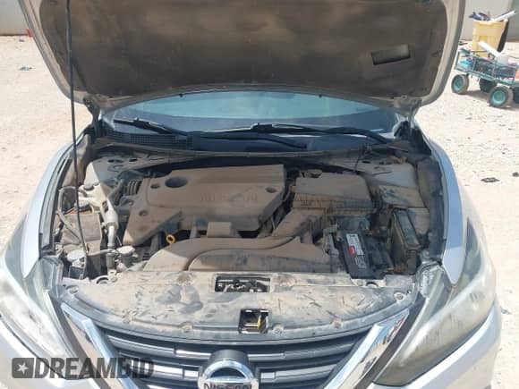 2016 Nissan Altima SV with VIN 1N4AL3AP9GC225279, listed as a IAAI auction lot 42532827 with 135,255 mi miles and . Bid and sale history available at DreamBid. Image 10.