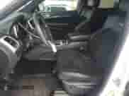 2018 Jeep Grand Cherokee SRT с VIN 1C4RJFDJ5JC397246, выставлен на аукционе Copart как лот 57310555 с пробегом 79 552 миль миль и Списание • Salvage title. История ставок и продаж доступна на DreamBid. Изображение 7.