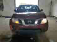 2017 Nissan Frontier SV with VIN 1N6DD0CW4HN716840, listed as a Copart auction lot 66938985 with 149,258 mi miles and Salvage title. Bid and sale history available at DreamBid. Image 5.