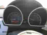 2008 BMW Z4 3.0i with VIN 4USBU33538LW75870, listed as a Copart auction lot 58054445 with 102,764 mi miles and Salvage title. Bid and sale history available at DreamBid. Image 9.