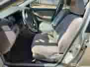 2003 Toyota Corolla CE with VIN JTDBR32E332007218, listed as a Copart auction lot 70623305 with 98,886 mi miles and Salvage title. Bid and sale history available at DreamBid. Image 7.