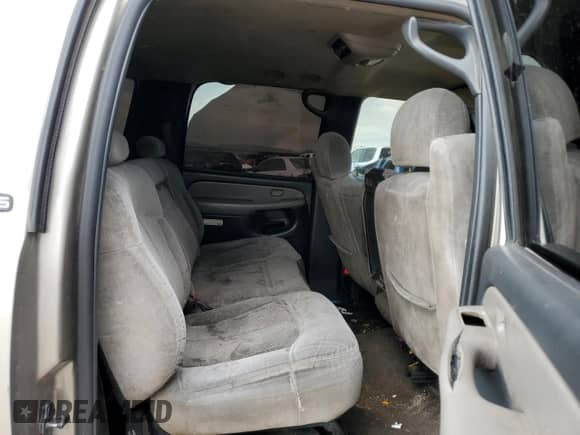 2001 Chevrolet Suburban LT z VIN 1GNEC16T91J244298, wystawiony jako Copart lot #68127834 z przebiegiem Nie podano mil oraz Szkoda całkowita • Salvage title. Historia ofert i sprzedaży dostępna na DreamBid. Obrazek 11.