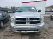 2010 Dodge 1500 ST with VIN 3D7JV1EP4AG108092, listed as a IAAI auction lot 41705828 with 16,007 mi miles and . Bid and sale history available at DreamBid. Image 12.