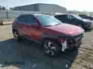 2025 Hyundai Kona Limited с VIN KM8HECA33SU240603, выставлен на аукционе Copart как лот 71232595 с пробегом 5 797 миль миль и Списание • Salvage title. История ставок и продаж доступна на DreamBid. Изображение 4.