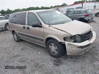 2003 Chevrolet Venture Y3G Mobility z VIN 1GNDX03E23D142567, wystawiony jako IAAI lot #42601079 z przebiegiem 215 618 mil mil oraz . Historia ofert i sprzedaży dostępna na DreamBid. Obrazek 1.