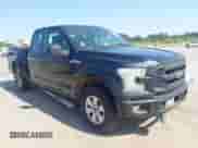 2015 Ford F-150 XLT z VIN 1FTFX1EF6FKE26572, wystawiony jako IAAI lot #43183122 z przebiegiem 172 027 mil mil oraz . Historia ofert i sprzedaży dostępna na DreamBid. Obrazek 1.