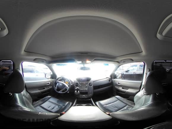 2012 Honda Pilot Touring with VIN 5FNYF4H98CB067625, listed as a IAAI auction lot 43462323 with 248,901 mi miles and . Bid and sale history available at DreamBid. Image 18.