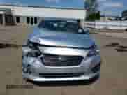 2017 Subaru Impreza Special Sports with VIN 4S3GTAM63H3712281, listed as a Copart auction lot 61845515 with 118,132 mi miles and Salvage title. Bid and sale history available at DreamBid. Image 5.
