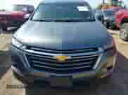 2023 Chevrolet Traverse LT Cloth with VIN 1GNERGKW5PJ181453, listed as a IAAI auction lot 42869438 with 48,393 mi miles and . Bid and sale history available at DreamBid. Image 12.