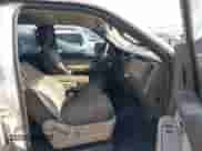 2010 Ford F-150 XL with VIN 1FTFW1E8XAFD53471, listed as a IAAI auction lot 43222710 with 180,833 mi miles and . Bid and sale history available at DreamBid. Image 5.