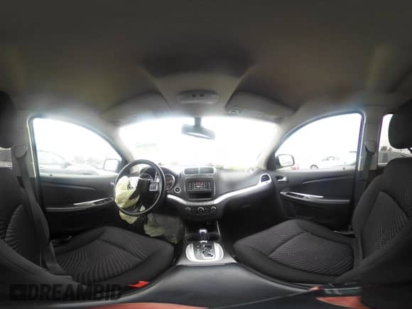2019 Dodge Journey SE Value with VIN 3C4PDCAB8KT797348, listed as a IAAI auction lot 43378501 with 93,026 mi miles and . Bid and sale history available at DreamBid. Image 18.