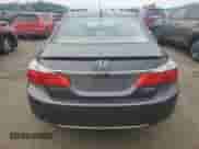 2015 Honda Accord Touring z VIN 1HGCR6F77FA004951, wystawiony jako Copart lot #71885945 z przebiegiem 171 350 mil mil oraz Czysty tytuł • Clean title. Historia ofert i sprzedaży dostępna na DreamBid. Obrazek 6.