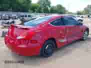 2012 Honda Accord LX-S with VIN 1HGCS1B33CA001504, listed as a IAAI auction lot 42538794 with 202,612 mi miles and . Bid and sale history available at DreamBid. Image 4.