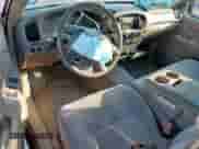 2002 Toyota Tundra SR5 z VIN 5TBBT44142S265166, wystawiony jako Copart lot #84980595 z przebiegiem 187 347 mil mil oraz Szkoda całkowita • Salvage title. Historia ofert i sprzedaży dostępna na DreamBid. Obrazek 8.