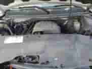 2012 Chevrolet Silverado 1500 LS z VIN 3GCPCREA0CG125933, wystawiony jako Copart lot #51003485 z przebiegiem 220 875 mil mil oraz Szkoda całkowita • Salvage title. Historia ofert i sprzedaży dostępna na DreamBid. Obrazek 13.