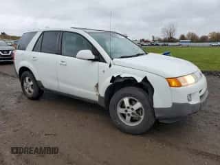 2005 Saturn VUE z VIN 5GZCZ63465S863738, wystawiony jako Copart lot #79742584 z przebiegiem 181 789 mil mil oraz Szkoda całkowita • Salvage title. Historia ofert i sprzedaży dostępna na DreamBid. Obrazek 4.