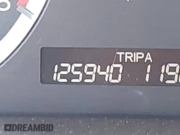 2012 Honda Accord EX with VIN 1HGCP2F72CA080216, listed as a IAAI auction lot 43088265 with 125,940 mi miles and . Bid and sale history available at DreamBid. Image 15.