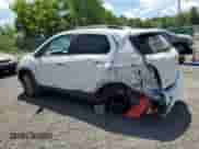 2017 Chevrolet Trax Premier с VIN 3GNCJRSB3HL274442, выставлен на аукционе Copart как лот 62265575 с пробегом Не указан миль и Списание • Salvage title. История ставок и продаж доступна на DreamBid. Изображение 2.