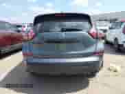 2018 Nissan Murano SV z VIN 5N1AZ2MG4JN114192, wystawiony jako IAAI lot #42271619 z przebiegiem 132 075 mil mil oraz . Historia ofert i sprzedaży dostępna na DreamBid. Obrazek 17.