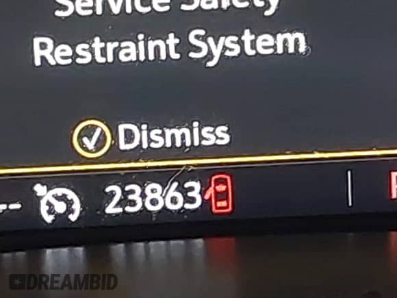 2022 Chevrolet Colorado 4WD Z71 с VIN 1GCGTDENXN1280108, выставлен на аукционе IAAI как лот 42275363 с пробегом 23 863 миль миль и . История ставок и продаж доступна на DreamBid. Изображение 16.